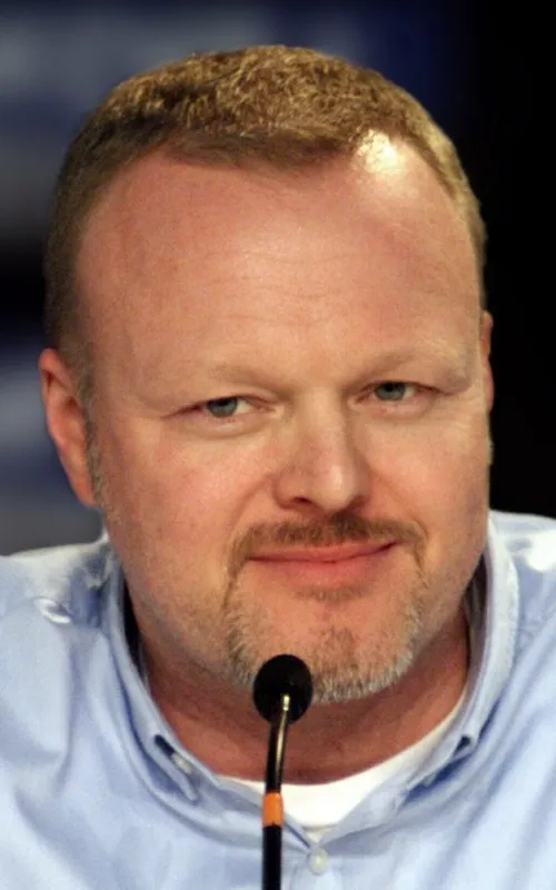 Stefan Raab