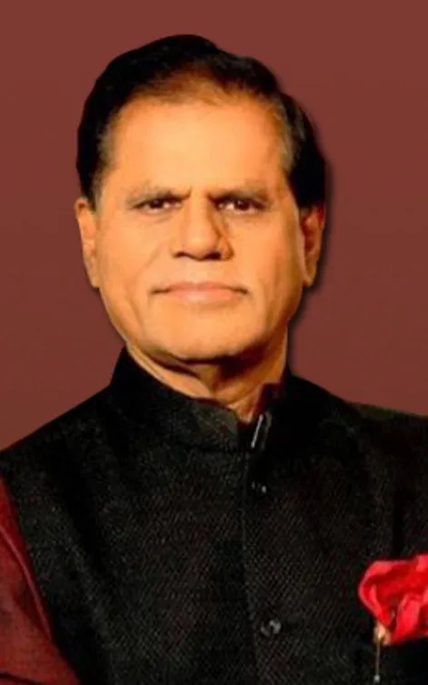 T. Subbarami Reddy
