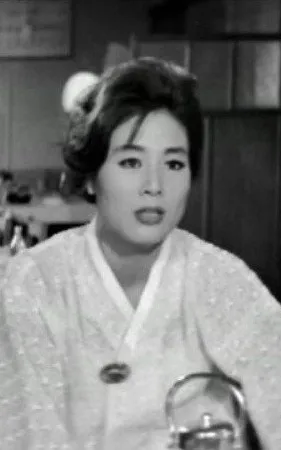 Han Mi-na