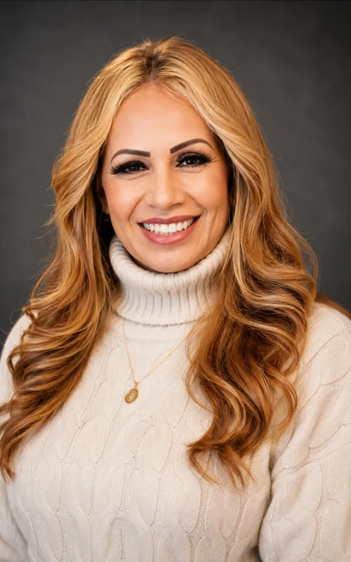 Maria Patiño