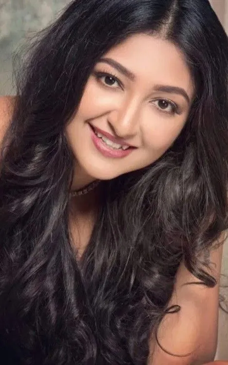 Bhoomi Trivedi