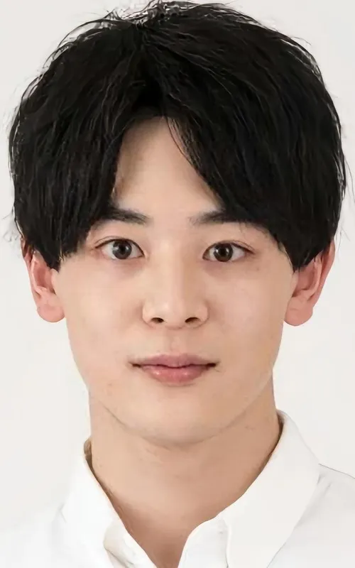 Toranosuke Kobayashi