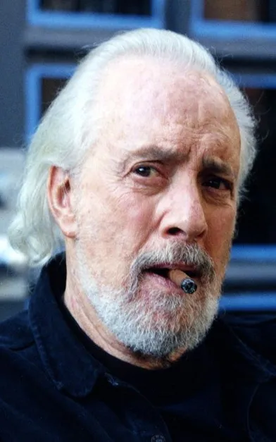 Robert Towne