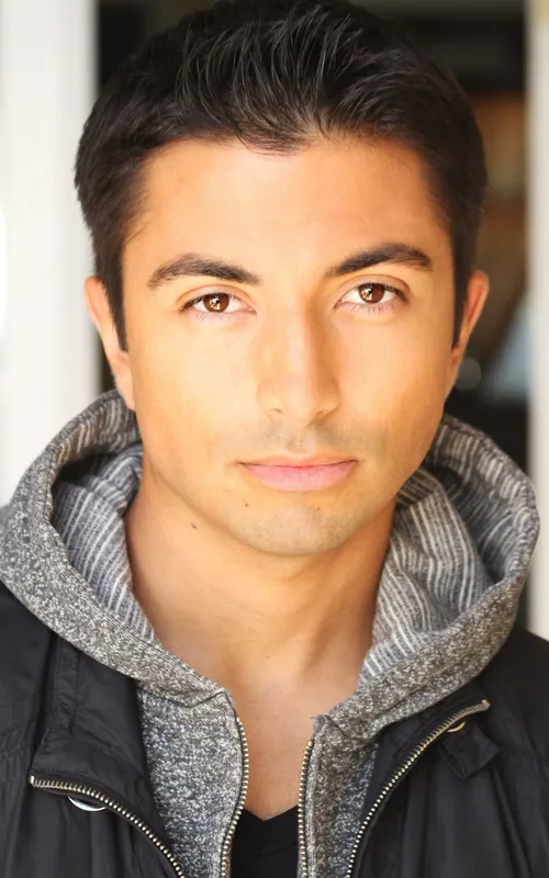 Shaun Taylor-Corbett