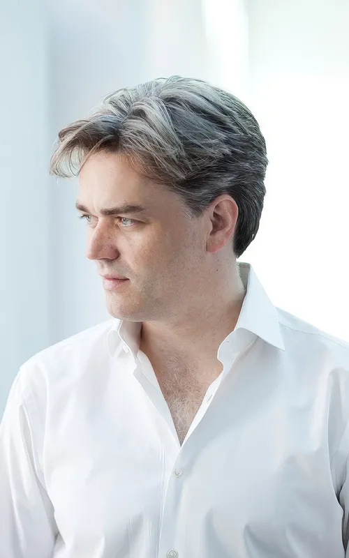 Edward Gardner