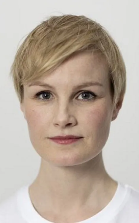 Lena Kristin Ellingsen