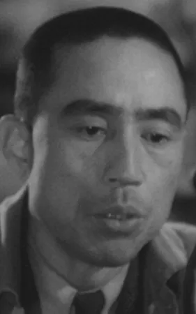 Shōji Kiyokawa