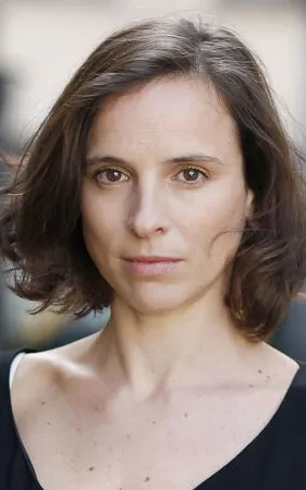 Géraldine Masquelier