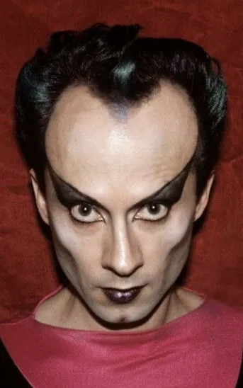 Klaus Nomi