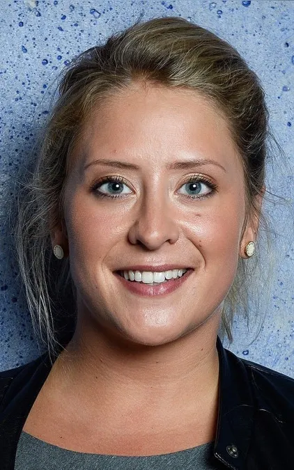 Malin Stenbäck