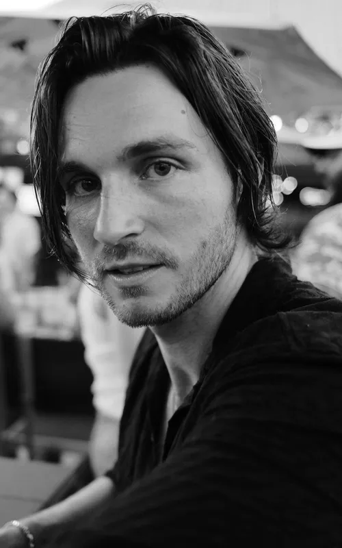 Jed Elliott