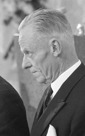 Willem Visser 't Hooft